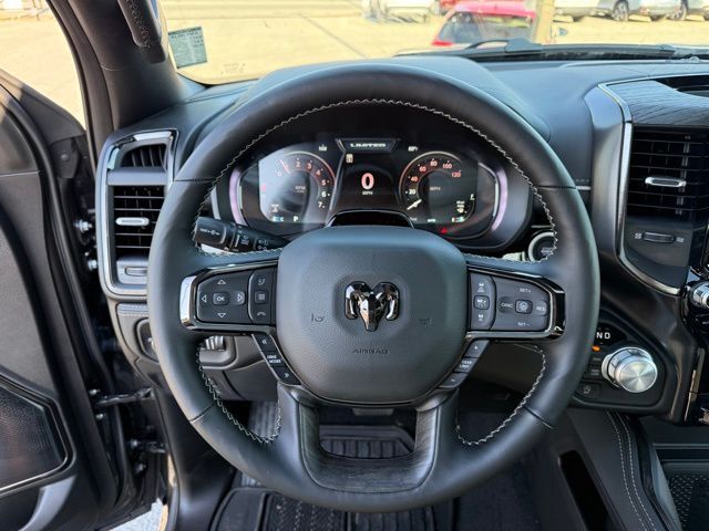 2026 Ram 1500 Limited Crestwood KY