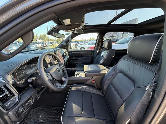 2026 Ram 1500 Limited Crestwood KY