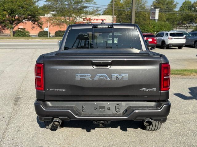 2026 Ram 1500 Limited Crestwood KY