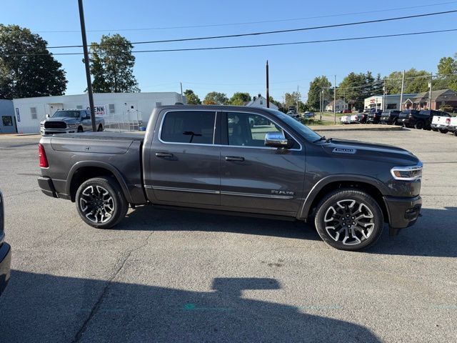 2026 Ram 1500 Limited Crestwood KY