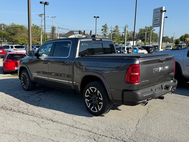 2026 Ram 1500 Limited Crestwood KY