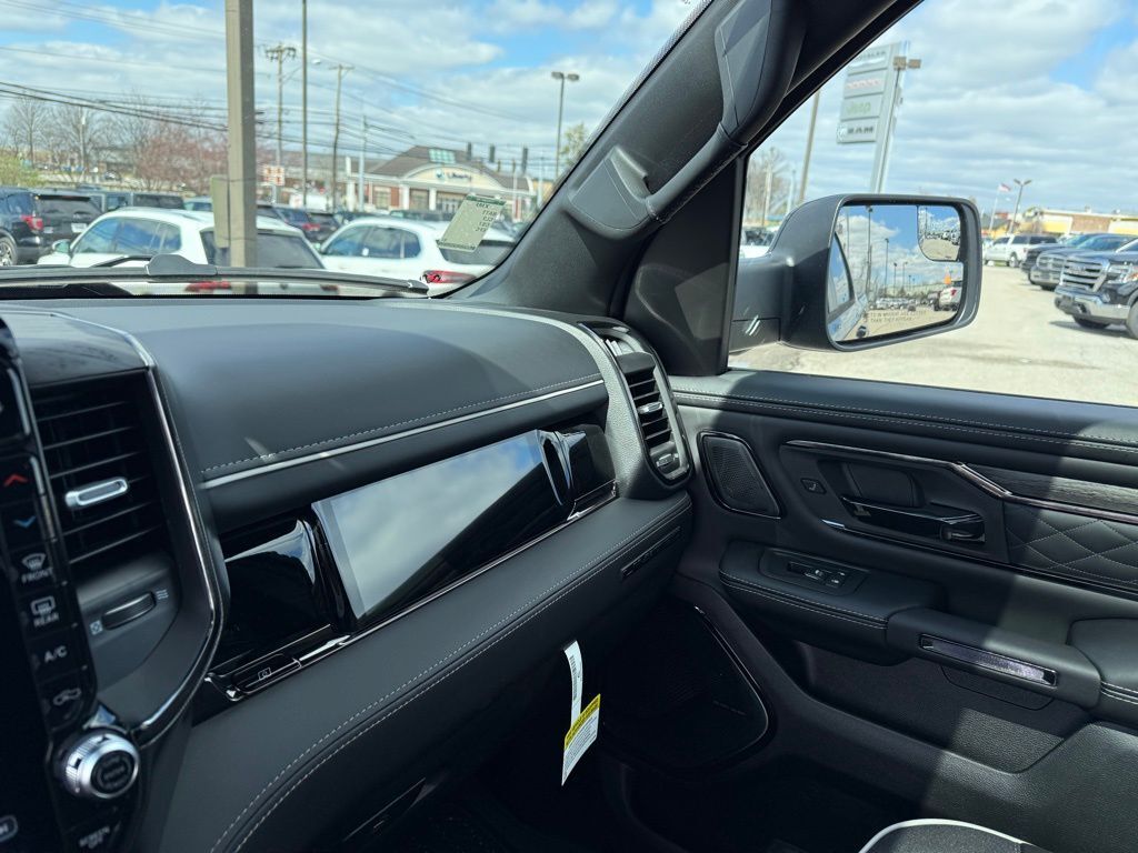 2026 Ram 1500 Limited Crestwood KY