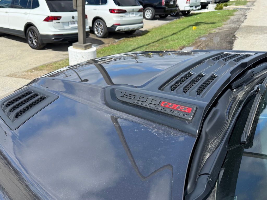 2026 Ram 1500 Limited Crestwood KY