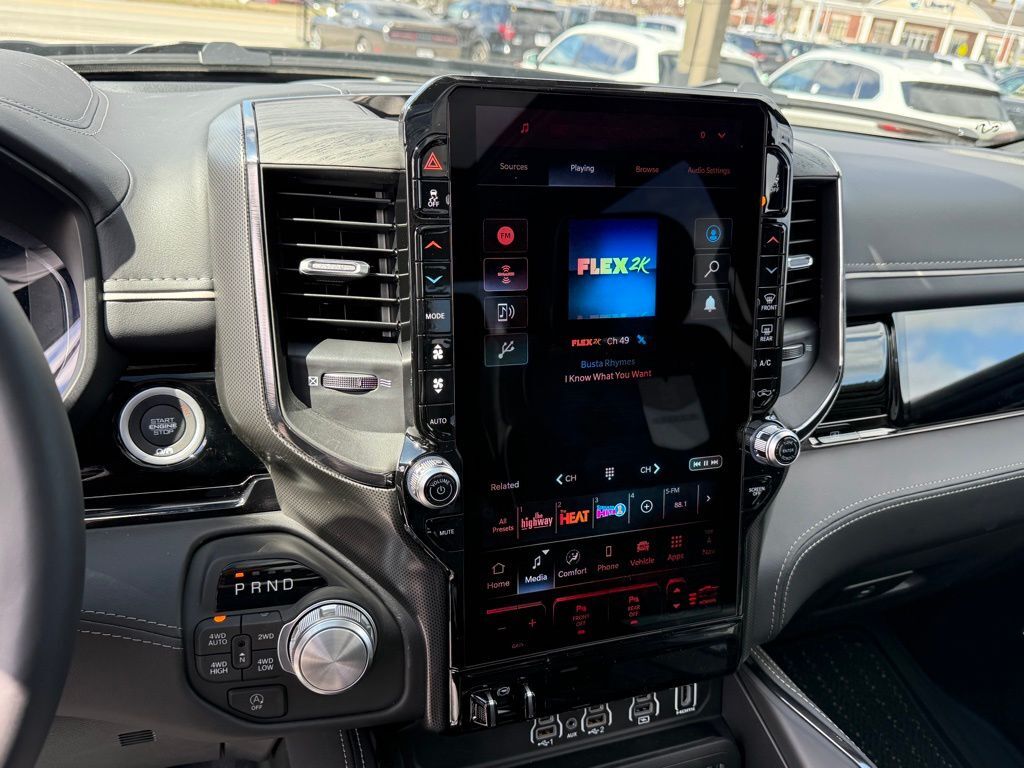 2026 Ram 1500 Limited Crestwood KY