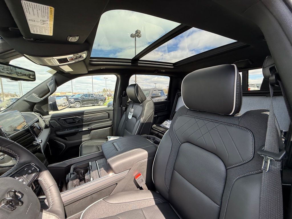 2026 Ram 1500 Limited Crestwood KY