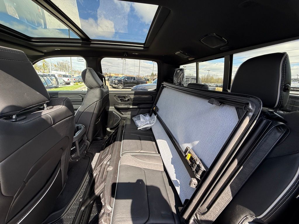 2026 Ram 1500 Limited Crestwood KY