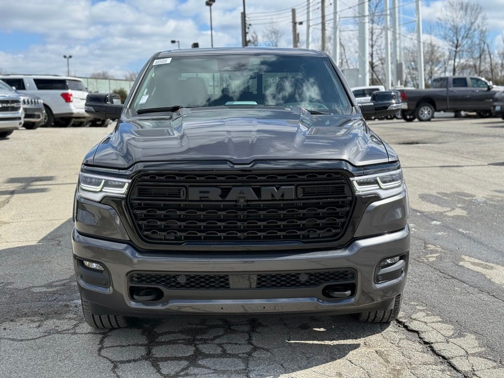 2026 Ram 1500 Limited Crestwood KY