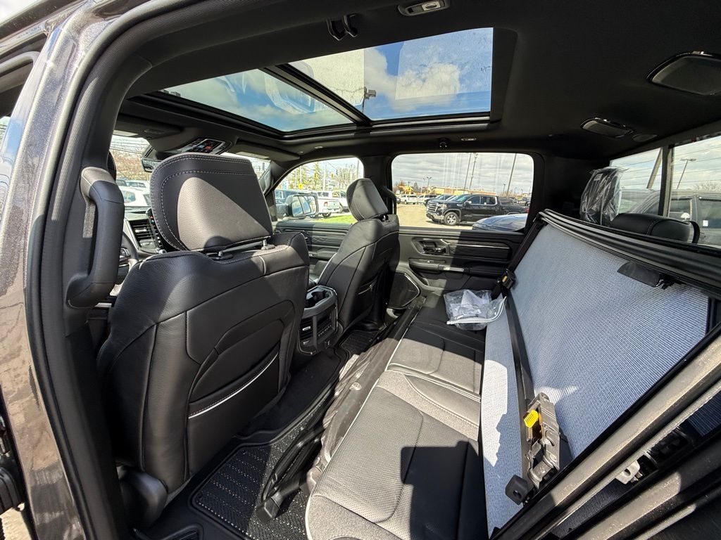 2026 Ram 1500 Limited Crestwood KY