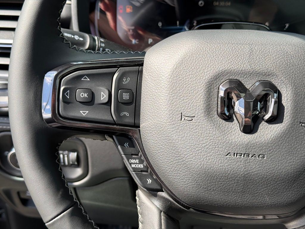 2026 Ram 1500 Limited Crestwood KY