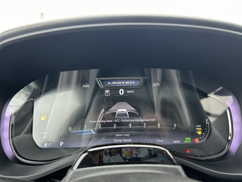 2026 Ram 1500 Limited Crestwood KY