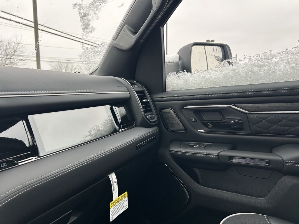 2026 Ram 1500 Limited Crestwood KY