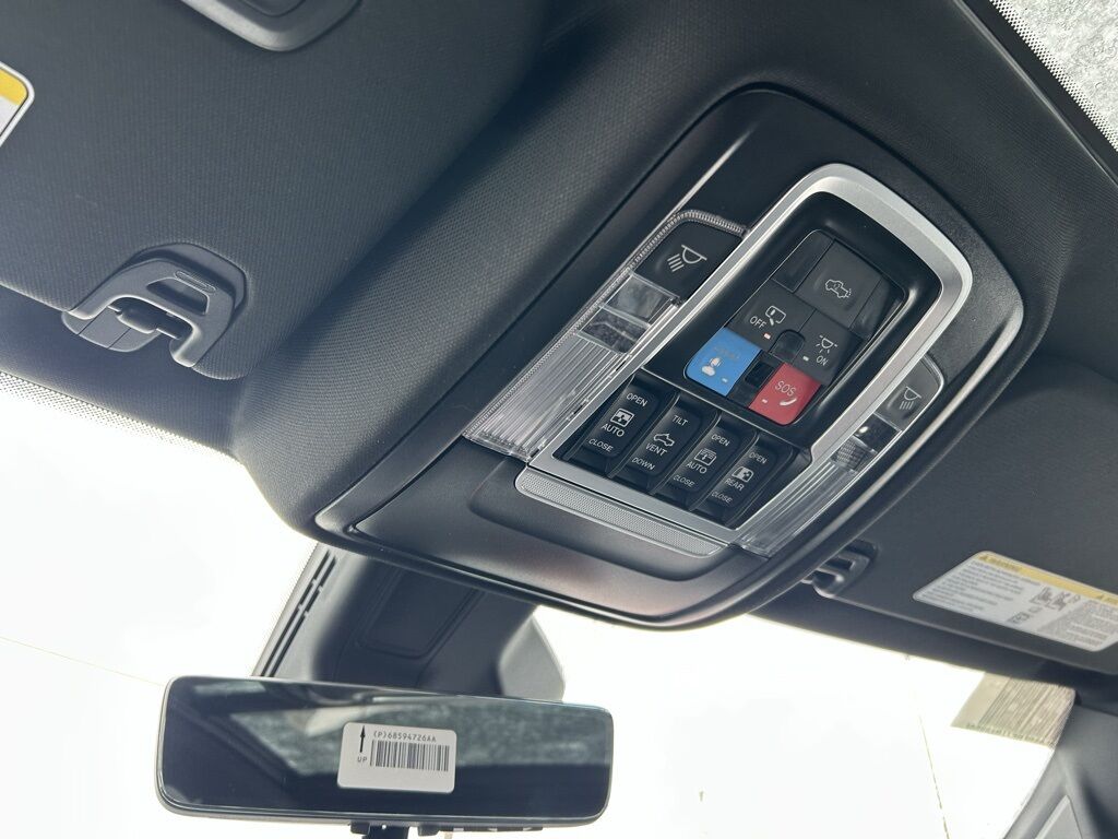 2026 Ram 1500 Limited Crestwood KY