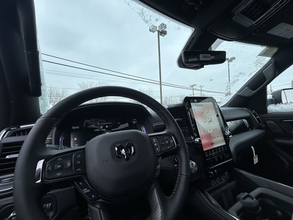 2026 Ram 1500 Limited Crestwood KY