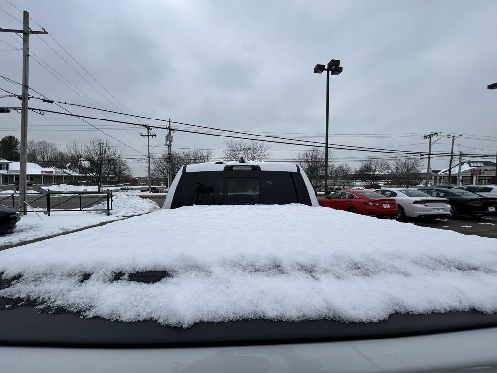 2026 Ram 1500 Limited Crestwood KY