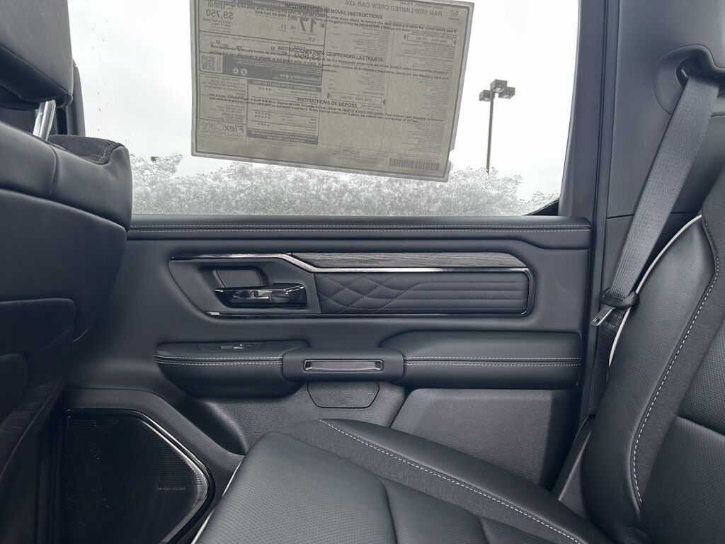 2026 Ram 1500 Limited Crestwood KY