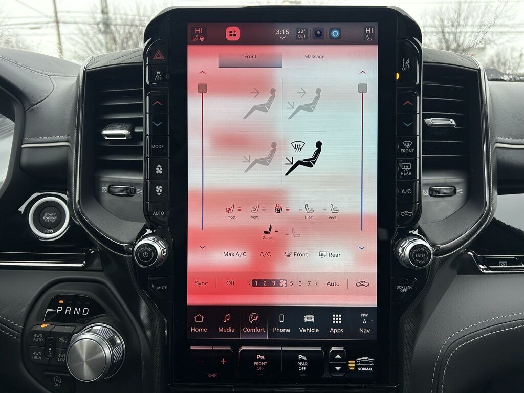 2026 Ram 1500 Limited Crestwood KY