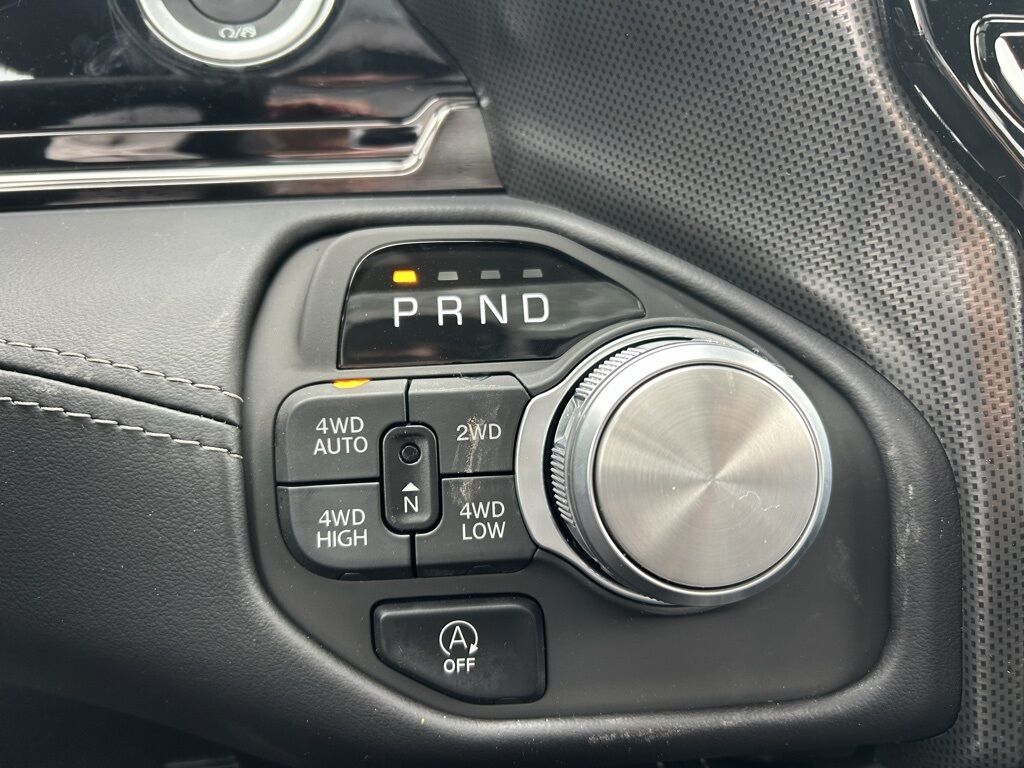 2026 Ram 1500 Limited Crestwood KY