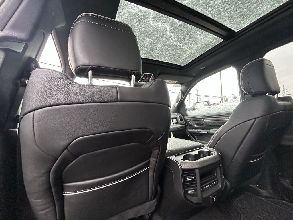 2026 Ram 1500 Limited Crestwood KY