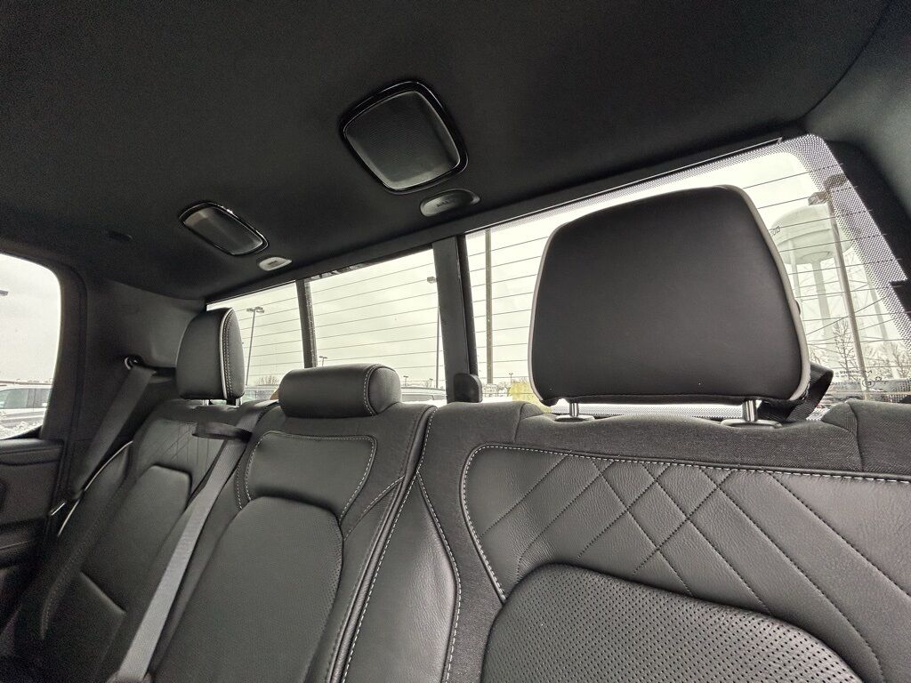 2026 Ram 1500 Limited Crestwood KY