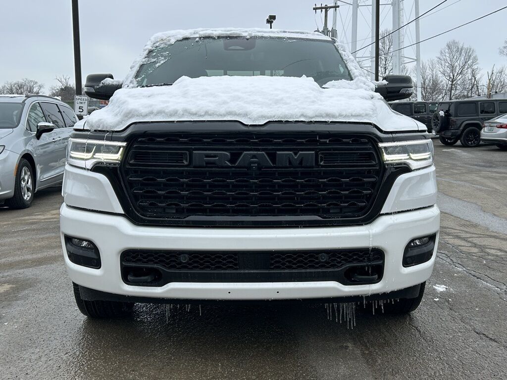 2026 Ram 1500 Limited Crestwood KY