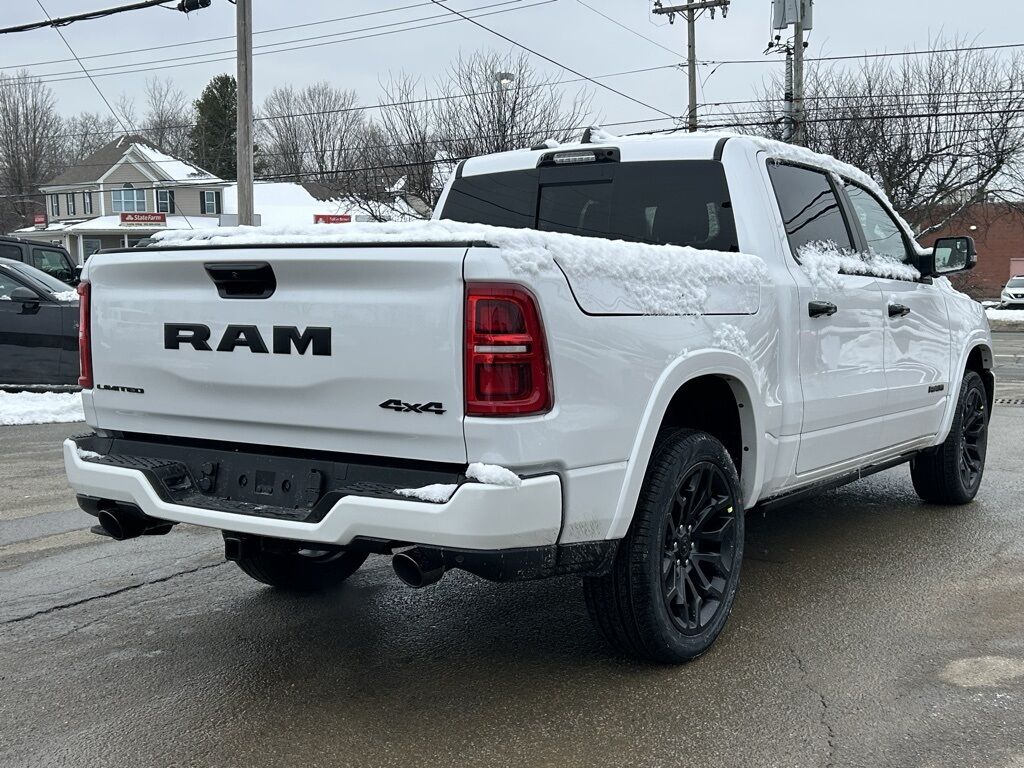 2026 Ram 1500 Limited Crestwood KY