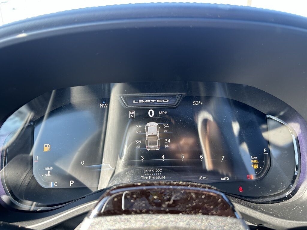 2026 Ram 1500 Limited Crestwood KY