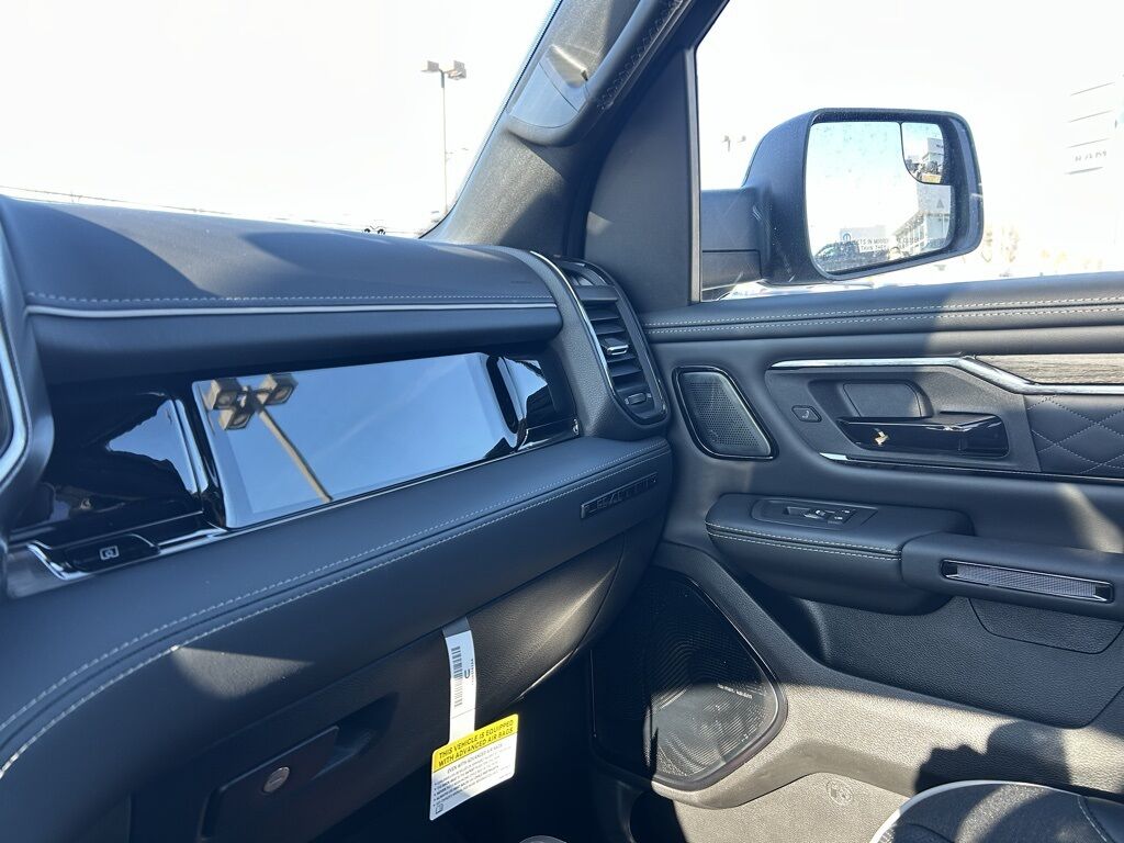 2026 Ram 1500 Limited Crestwood KY