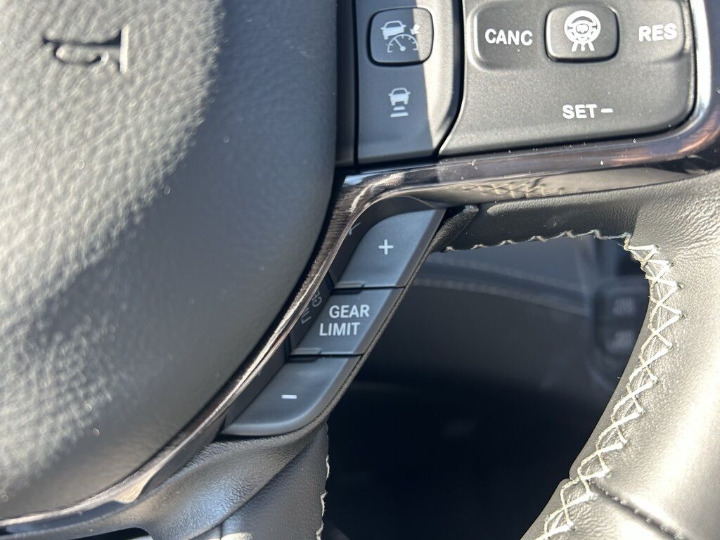 2026 Ram 1500 Limited Crestwood KY