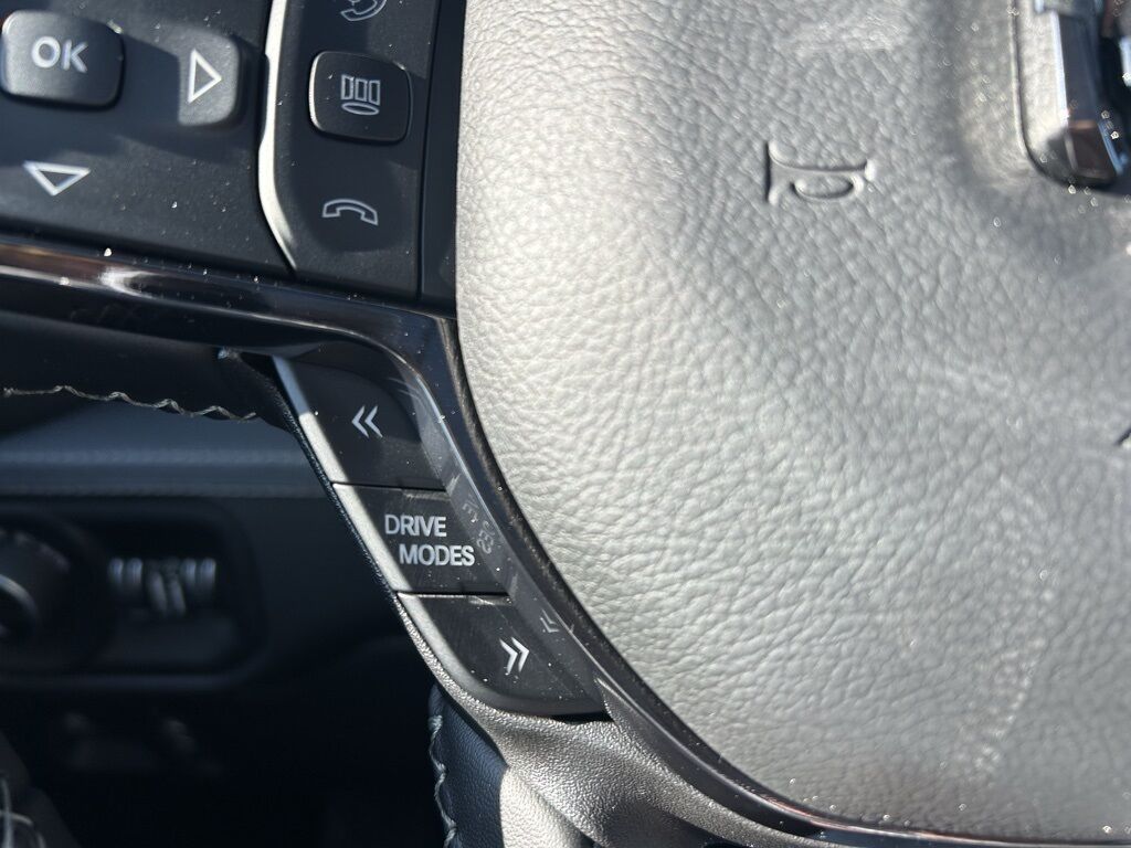 2026 Ram 1500 Limited Crestwood KY