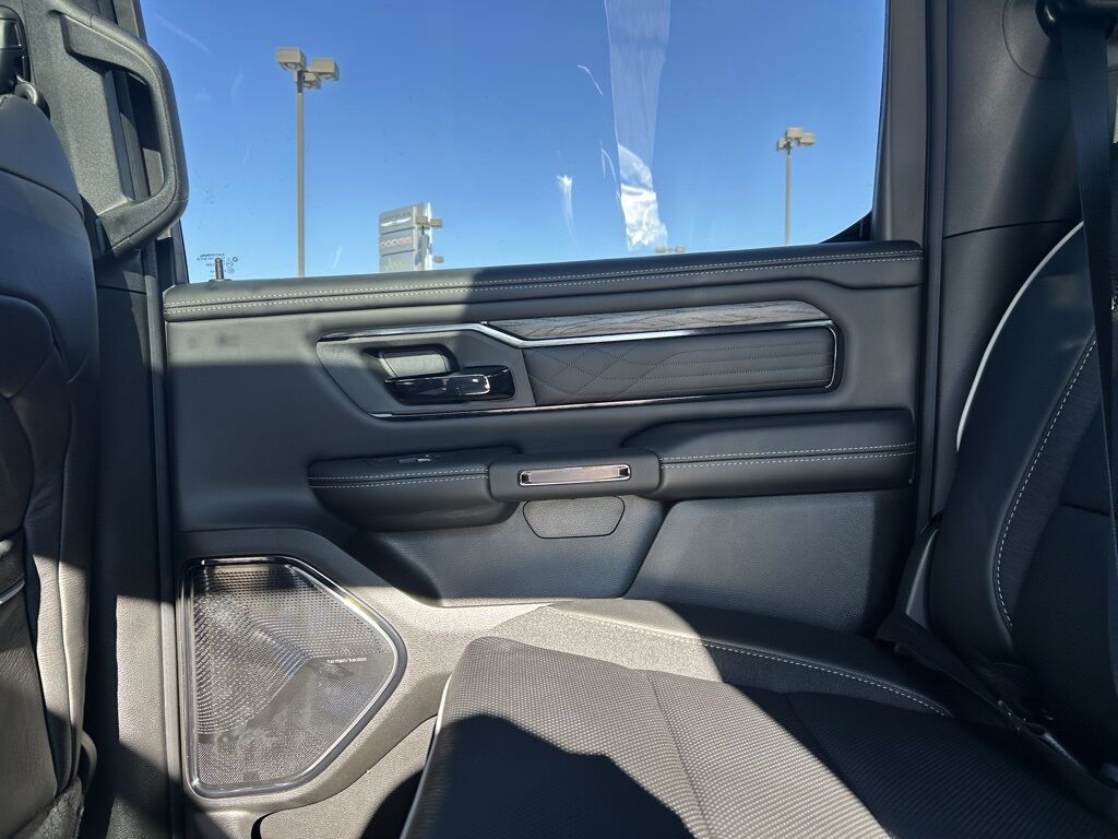 2026 Ram 1500 Limited Crestwood KY