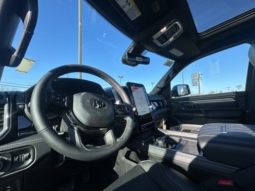 2026 Ram 1500 Limited Crestwood KY