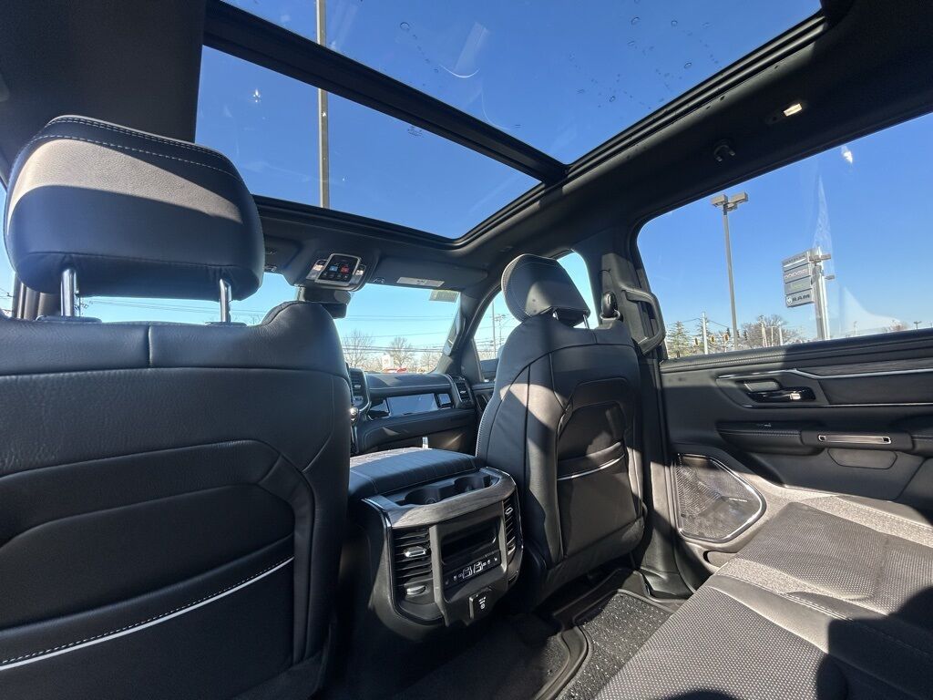 2026 Ram 1500 Limited Crestwood KY