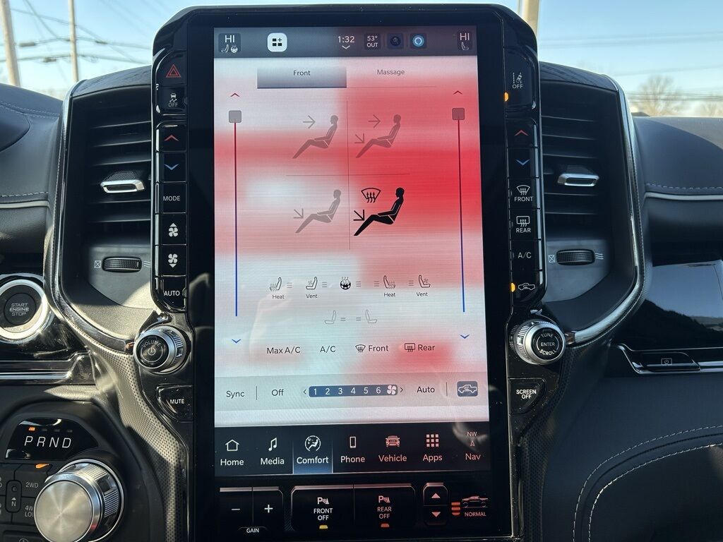 2026 Ram 1500 Limited Crestwood KY