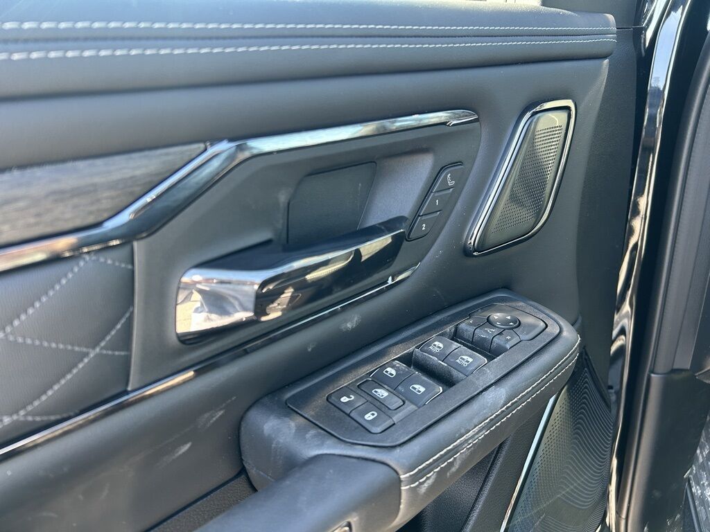 2026 Ram 1500 Limited Crestwood KY