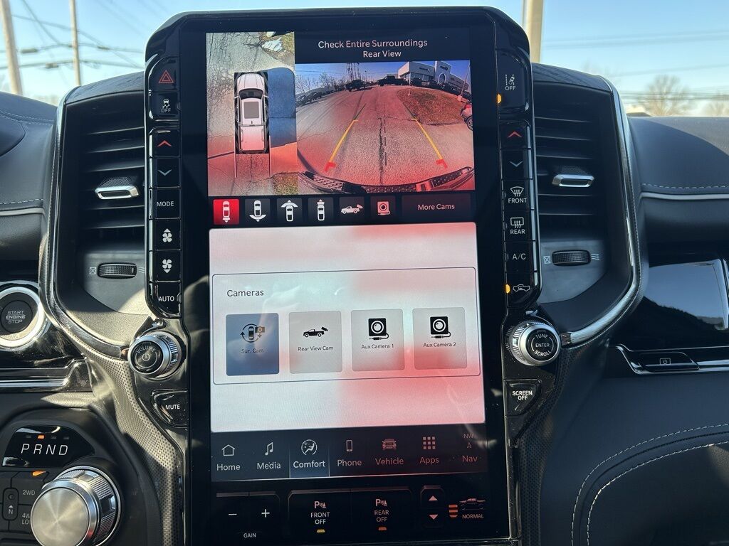 2026 Ram 1500 Limited Crestwood KY