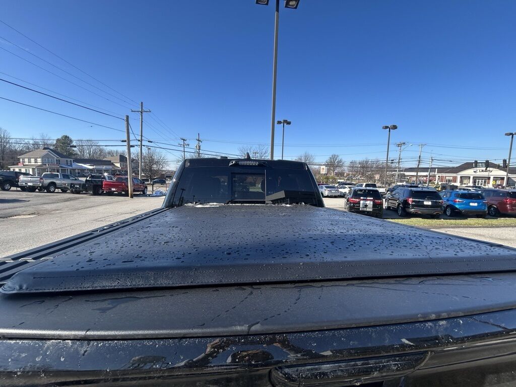 2026 Ram 1500 Limited Crestwood KY