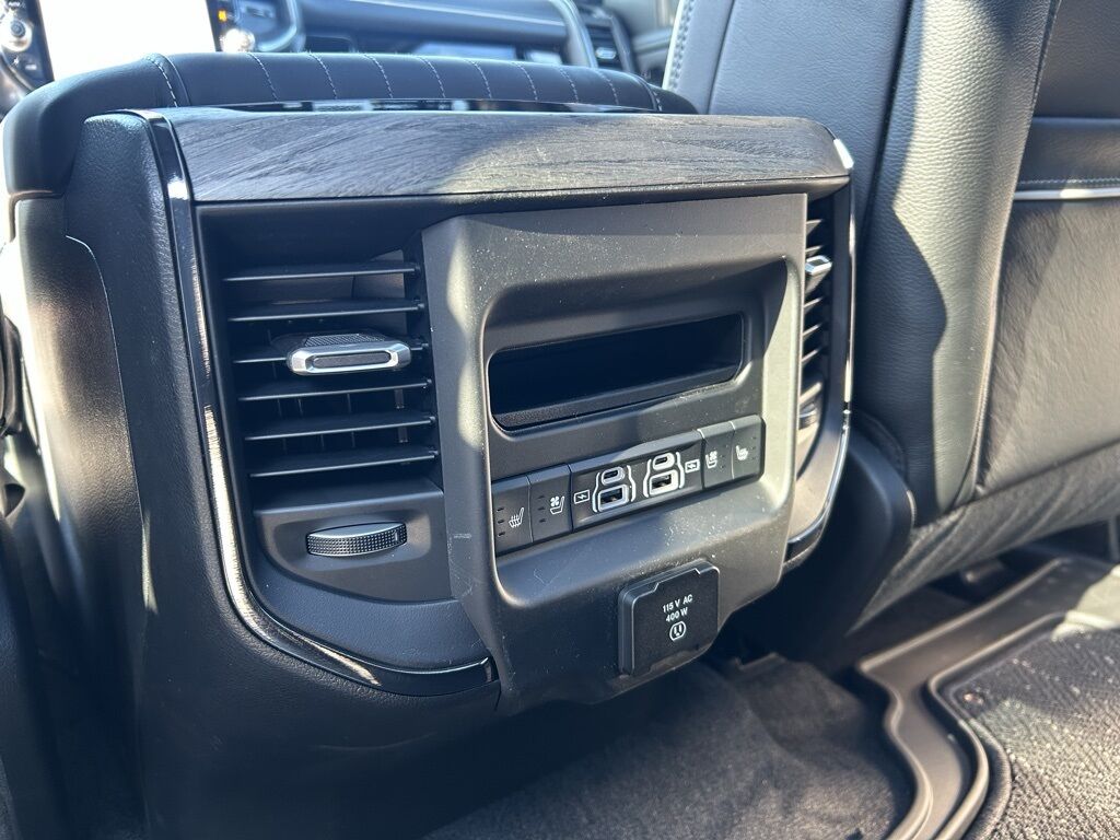 2026 Ram 1500 Limited Crestwood KY