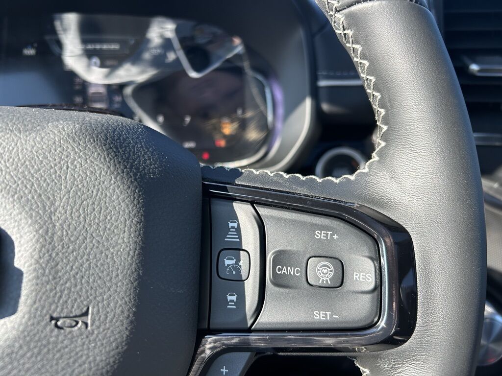 2026 Ram 1500 Limited Crestwood KY