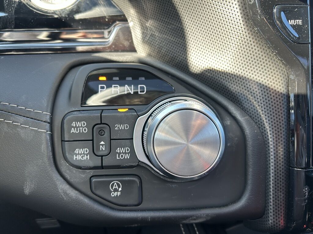 2026 Ram 1500 Limited Crestwood KY