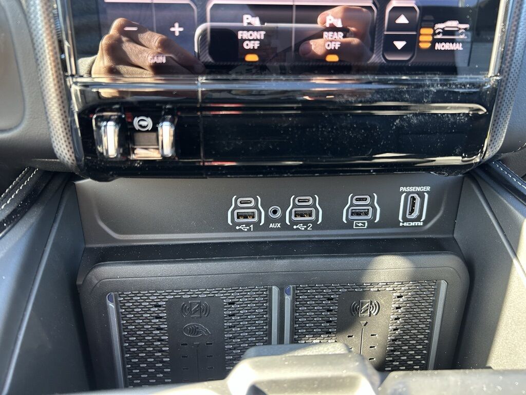 2026 Ram 1500 Limited Crestwood KY