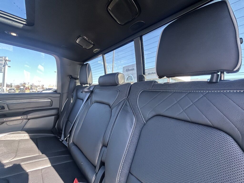 2026 Ram 1500 Limited Crestwood KY