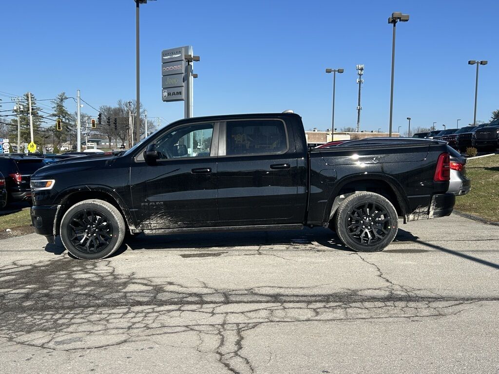 2026 Ram 1500 Limited Crestwood KY