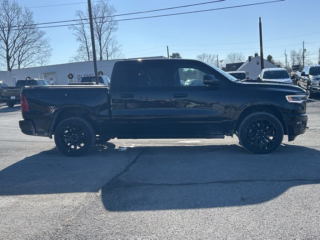 2026 Ram 1500 Limited Crestwood KY