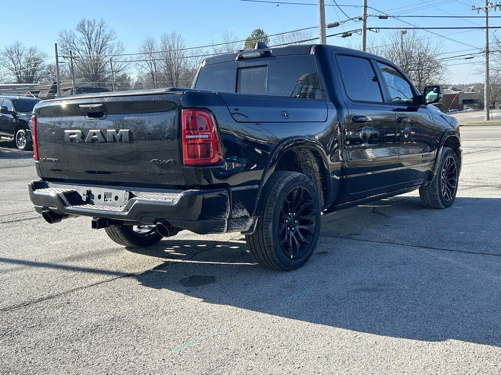 2026 Ram 1500 Limited Crestwood KY