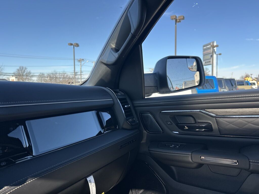 2026 Ram 1500 Limited Crestwood KY