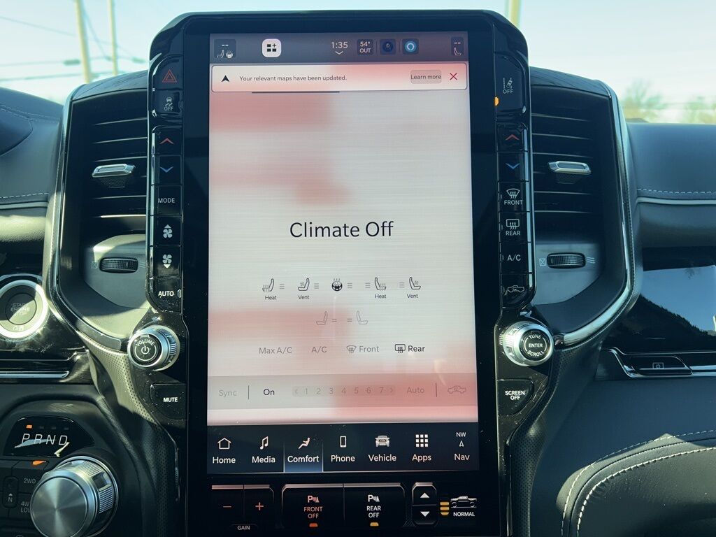 2026 Ram 1500 Limited Crestwood KY