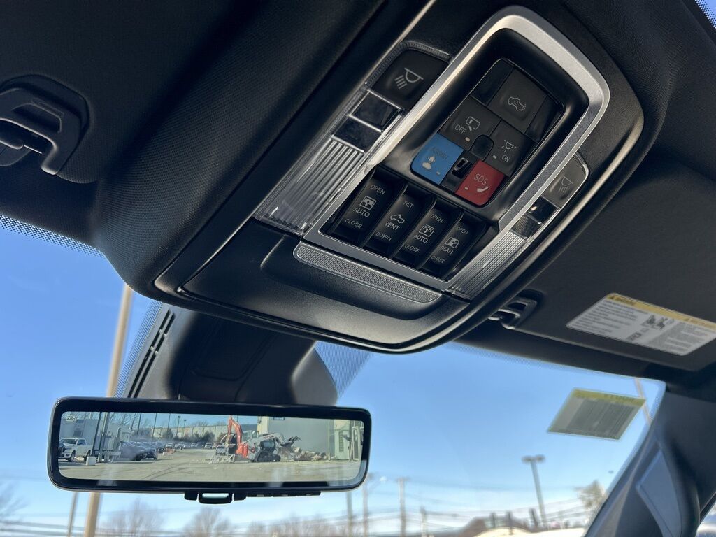 2026 Ram 1500 Limited Crestwood KY