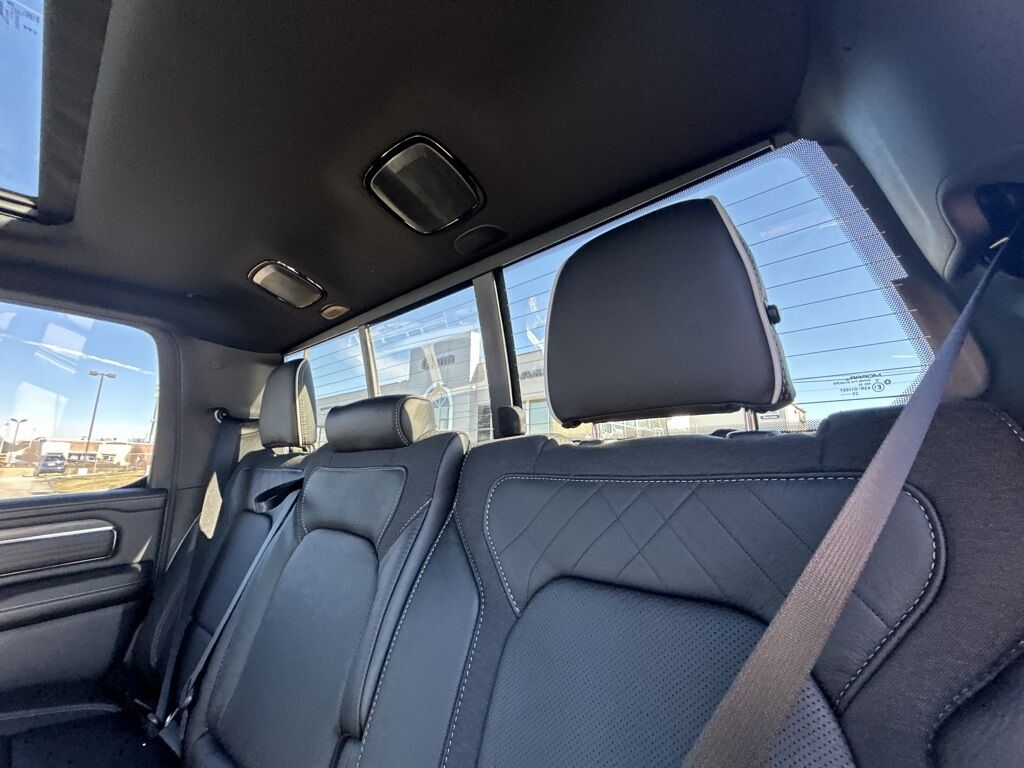 2026 Ram 1500 Limited Crestwood KY