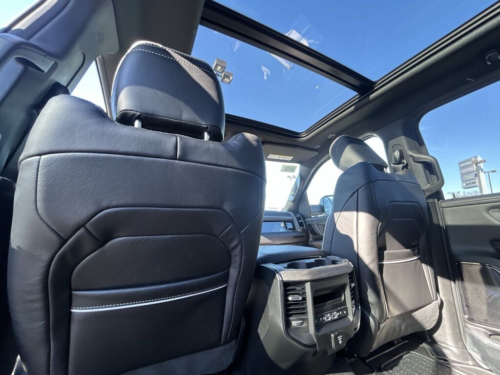 2026 Ram 1500 Limited Crestwood KY