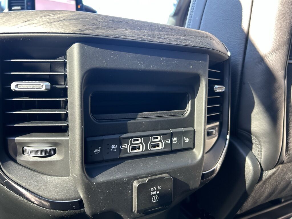 2026 Ram 1500 Limited Crestwood KY